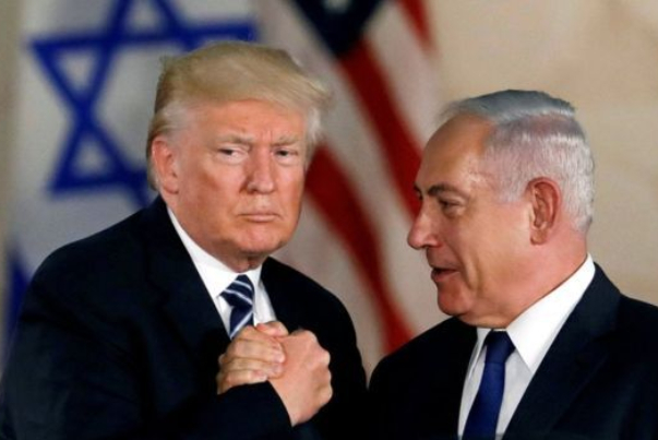 تفاصيل جديدة بشان صفقة القرن.. وفي هذا الموعد سيعلنها ترامب