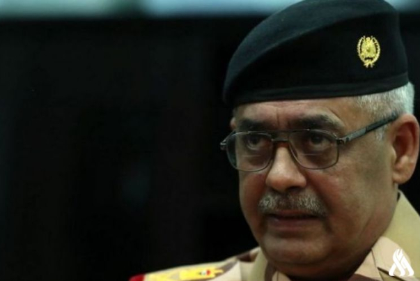 الجيش العراقي: مندسون يستخدمون أسلحة لقتل المتظاهرين