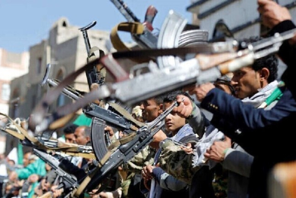 انصار الله تتوعّد دول العدوان.. وتدعوها إلى إطلاق سراح جميع الأسرى