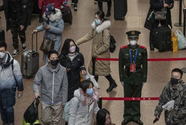 ویروس مهلک کرونا| 9 شهر چین قرنطینه شدند