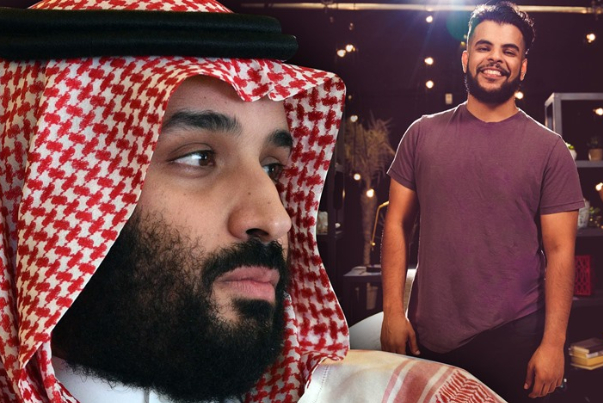 ديلي بيست: معارض سعودي بأمريكا نجا من مصير خاشقجي