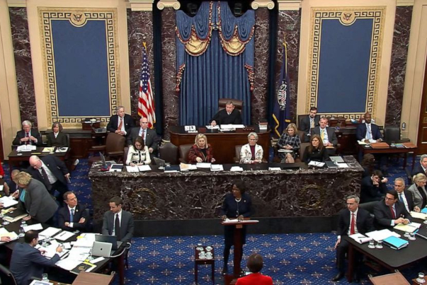 واشنطن بوست: تجاهل الأدلة ضد ترامب لن ينفع.. وأدلة الإقالة ستلحق بالجمهوريين