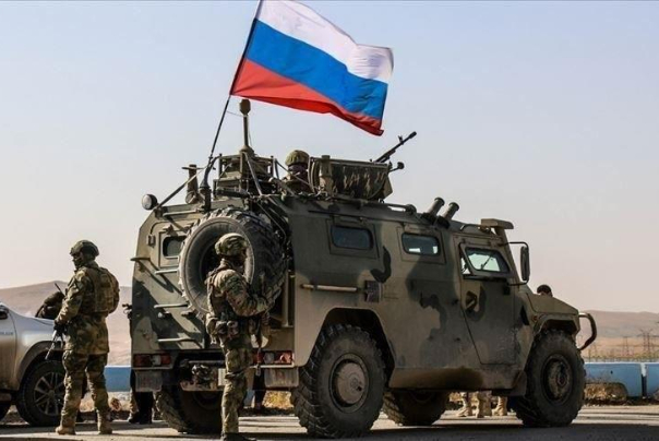 برای چهارمین بار روسها و نظامیان آمریکایی در شمال سوریه با هم درگیر شدند