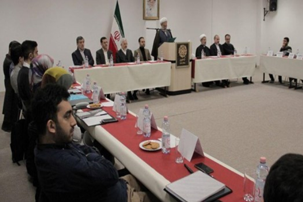 الاتحاد الاسلامي للطلبة الجامعيين في اوروبا يستنكر سياسة الحظر الامريكي ضد ايران