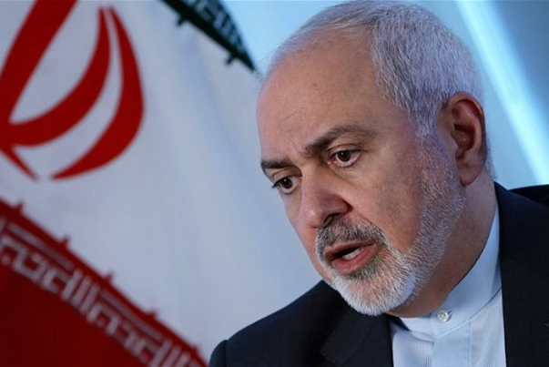 ظريف ردّا على مزاعم ترامب: مازال يحلم باجراء لقاء ثنائي مع ايران