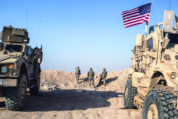 واشنطن بوست تقرّ بخوف أميركا على قواتها في سورية