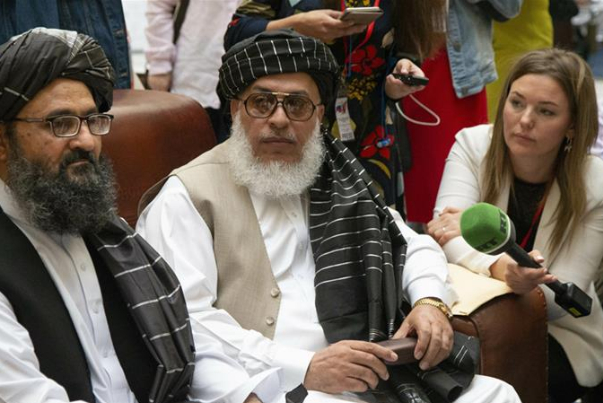 هذا هو عدد الأفغان المؤيدين للسلام مع "طالبان"