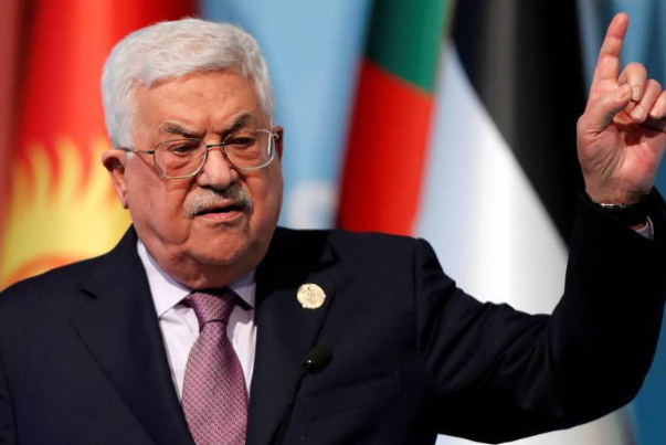 قبيل إعلان صفقة ترامب.. عباس يدعو لمقاطعة دبلوماسية عربية وإسلامية لها