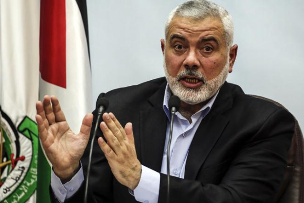 هنية: صفقة القرن تحمل بذور الفشل ولا مستقبل لها