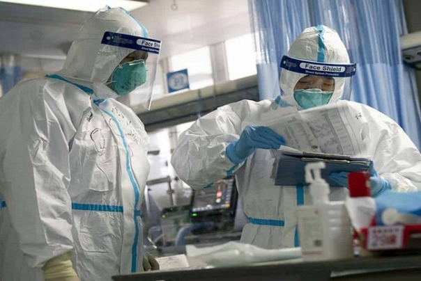 "كورونا" يغزو 3 دول جديدة.. وهذه هي القائمة الكاملة