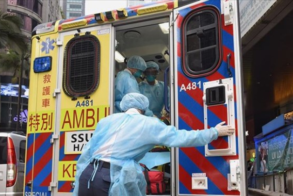 اخبار جدید از ویروس کرونا| 213 کشته و 9800 مبتلا؛ بیشتر کشورها پروازها به چین را لغو کردند
