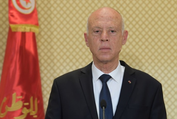 الرئيس التونسي يصف صفقة ترامب بـ"مظلمة القرن"