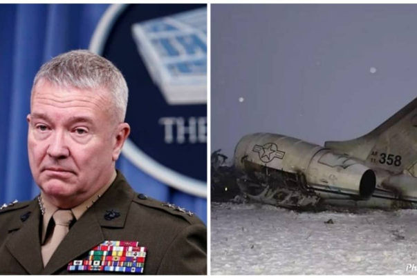 سفر مفاجئ لقائد سنتكوم لأفغانستان.. هل هي محاولة لإخفاء واقعة غزني؟