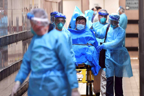 الصين تعلن ارتفاع ضحايا كورونا إلى 259 والمصابين يتجاوز 11 ألفا
