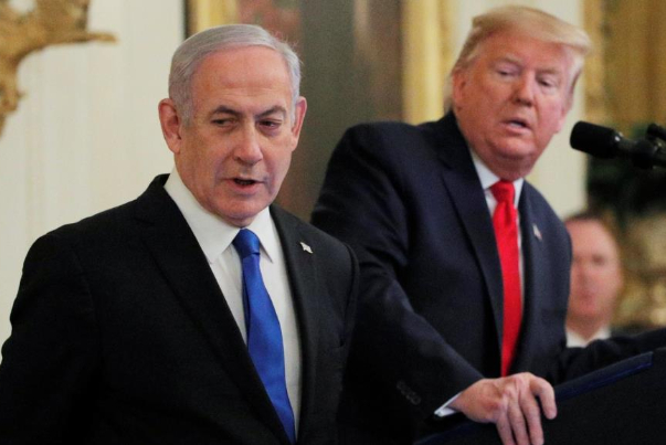 تواصل ردود الافعال الدولية على جريمة القرن الامريكية