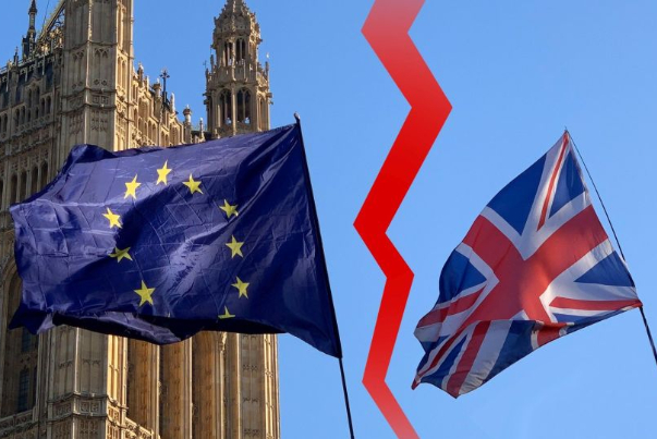 ما أبرز المتغيرات بعد خروج بريطانيا من الإتحاد الاوروبي؟