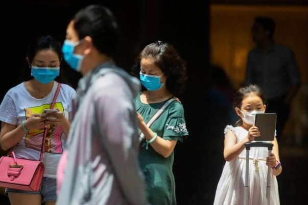 أول وفاة بكورونا خارج الصين.. والعلماء يبحثون عن علاج