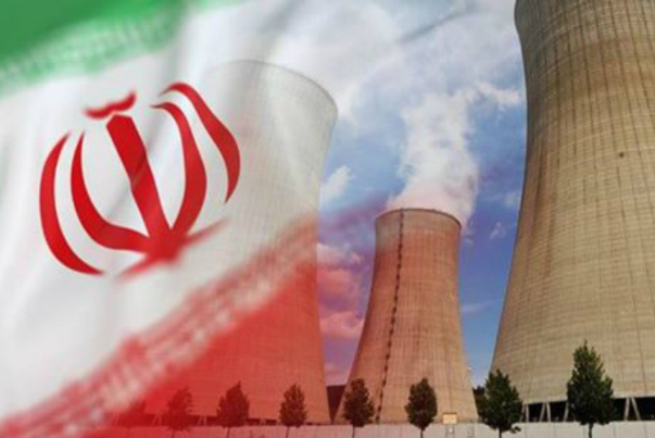 الذرية الايرانية: انتاج الماء الثقيل بلغ 20 طنا سنويا