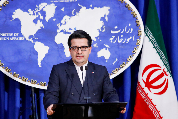 طهران: السعودية منعت مشاركة إيران في إجتماع جدة حول صفقة القرن