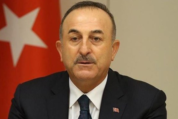 ترکیه از کشورهای اسلامی خواست، یکپارچه «معامله قرن» را رد کنند