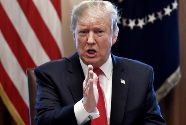 خبير: ترامب سيشنّ حربا ضد الصين في 2020