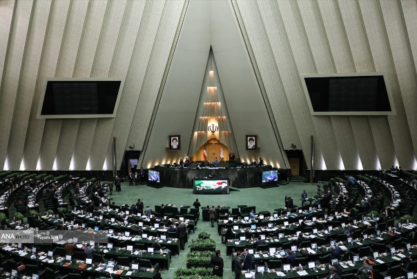 البرلمان الايراني يندّد بصفقة القرن ويدعو لإجراء استفتاء شامل في فلسطين