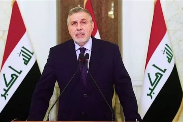 علاوي يبدأ مشاورات تشكيل الحكومة العراقية