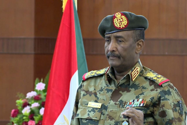على خطى بعض الدول العربية.. السودان يطبّع علاقاته مع الاحتلال