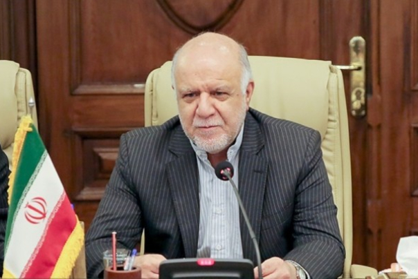 وزير النفط الايراني: لا زيادة في اسعار حوامل الطاقة للعام القادم