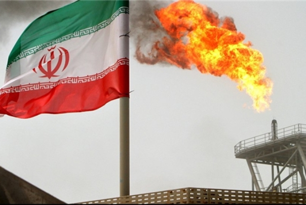 2 مليار دولار مستحقات الغاز الايراني المترتبة على العراق