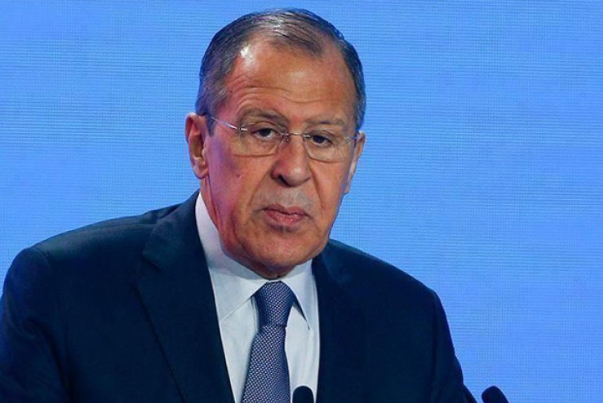 روسيا تحمّل تركيا مسؤولية التصعيد الاخير شمالي سوريا