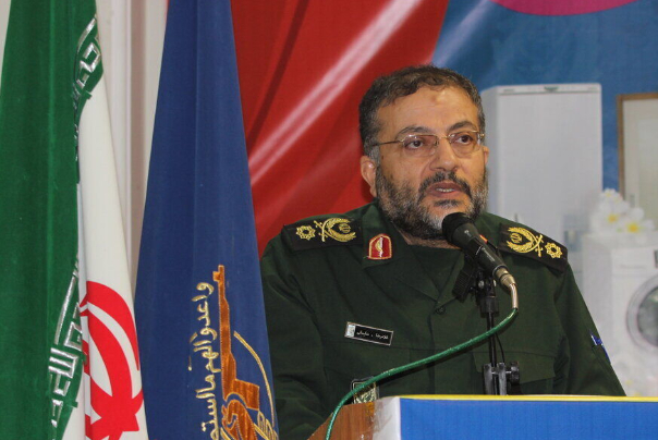 التعبئة الايرانية: هدف الصهاينة وأمريكا إضعاف وتشتيت العالم الاسلامي