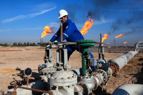 وال استریت ژورنال: آمریکا معافیت عراق از تحریم واردات گاز از ایران را تمدید می‌کند