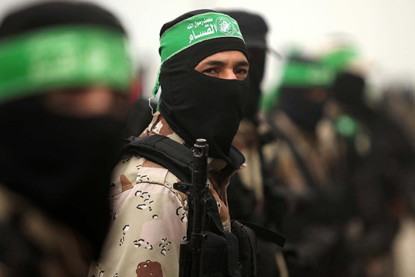 حماس: الشعب الفلسطيني سيدوس بأقدامه صفقة ترامب