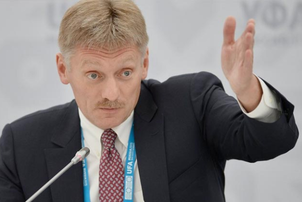 روسيا تتهم تركيا بدعم الارهابيين في حربهم ضد الجيش السوري