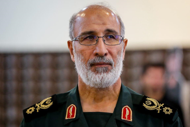 قائد بالحرس الثوري: دقت الصواريخ الايرانية غيرت الاستراتيجية الأمريكية