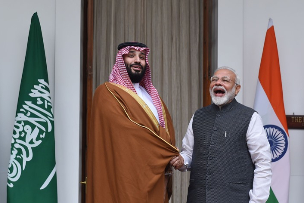 السعودية تتملّص من طلب باكستان نقاش كشمير بـ"التعاون الإسلامي"