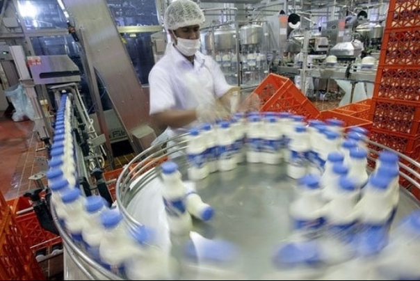 بأكثر من مليار دولار خلال عام.. ايران تصدر منتجات الألبان الى 17 بلداً