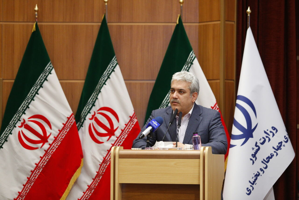 الحكومة الايرانية: عهد الاعتماد على عوائد النفط ولّى