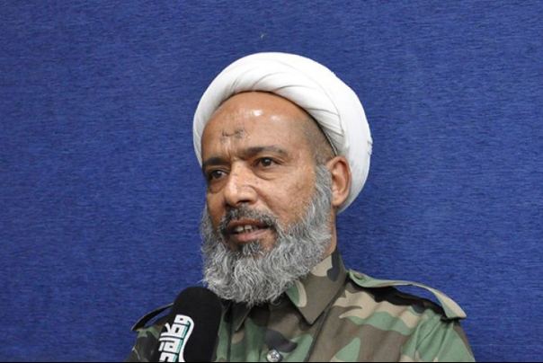 العراق.. طلعات أمريكية فوق مقار الحشد الشعبي