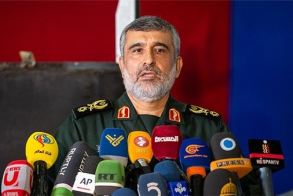 ايران: نمتلك السيطرة على الصواريخ خارج الغلاف الجوي