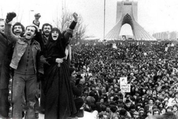 زعماء أحزاب تركية: الثورة الإسلامية جعلت إيران قوّة عظمى.. وغيرت مجرى التاريخ في العالم