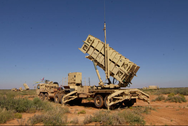 بغداد ترفض نقل منظومة باتريوت الامريكية الى العراق