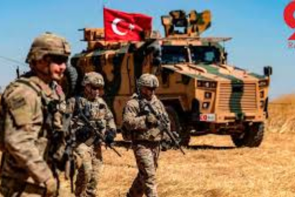 ترکیه مدعی کشته شدن 5 نظامی خود در ادلب شد