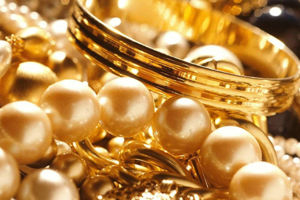 ایران جزء 7 کشور برتر تولید طلا و جواهر در جهان است