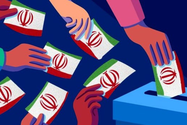 الدعايا الانتخابية لمرشحي الانتخابات التشريعية في إيران تنطلق غدا