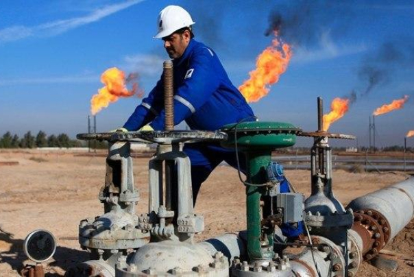 برنامه روس‌ها برای سرمایه‌گذاری 20 میلیارد دلاری در صنعت نفت و گاز عراق