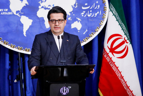 طهران: الردّ الايراني سيكون ساحقا على اي خطوة حمقاء من جانب الصهاينة