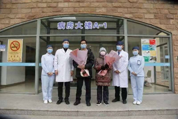 بیش از 5 هزار نفر از مبتلایان کرونا در چین درمان شدند