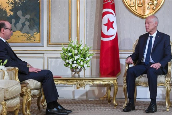 تونس.. البرلمان قد يمنح حكومة الفخاخ الثقة